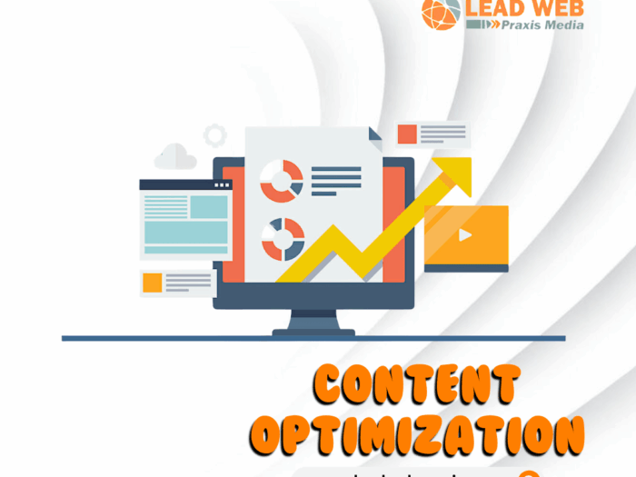 Content Optimization
