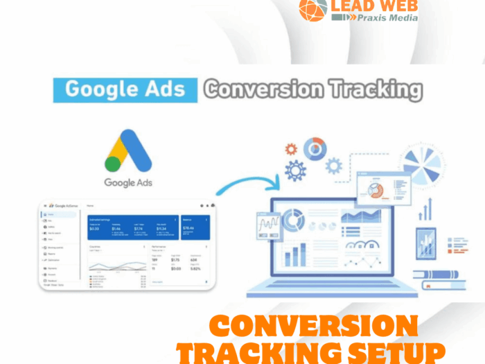 Conversion Tracking Setup