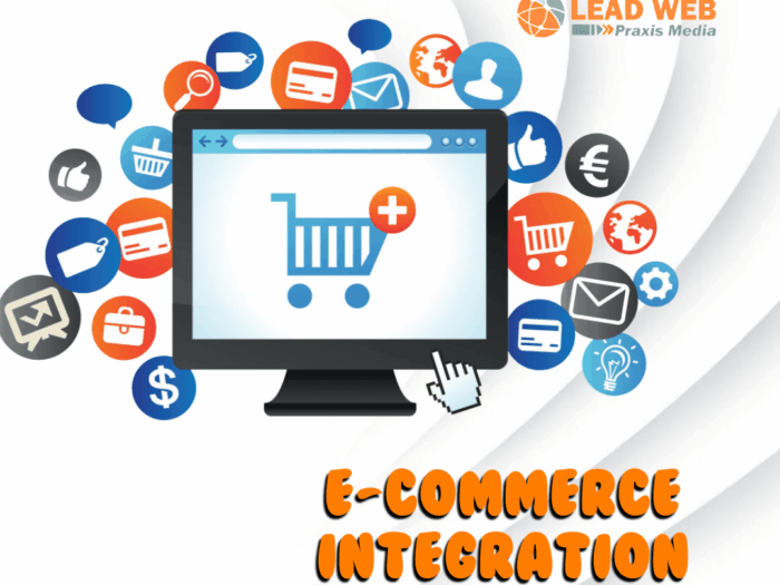 E-Commerce Integration