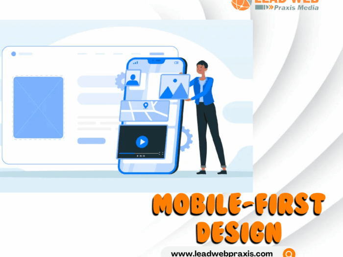 Mobile-First Design