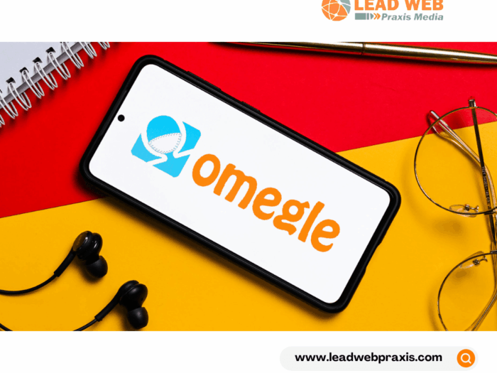 Omegle