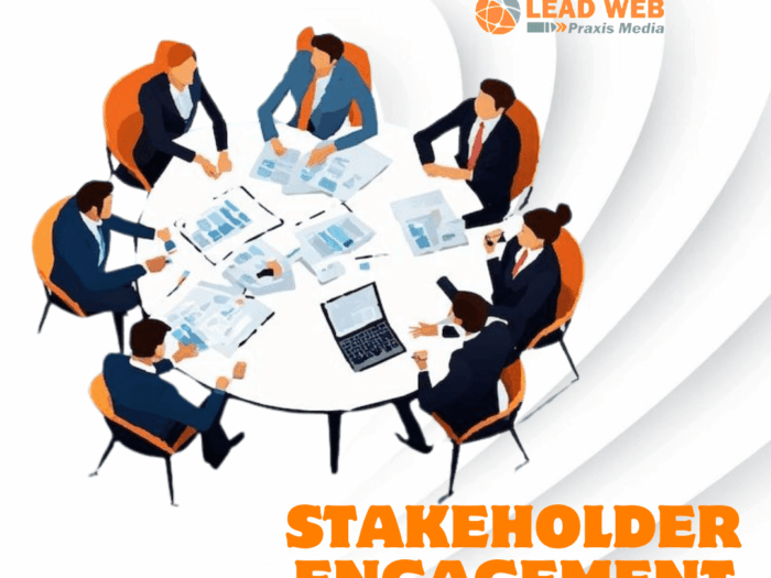 Stakeholder Engagement