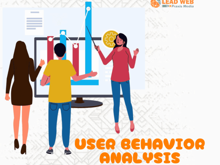 User Behavior Analysis