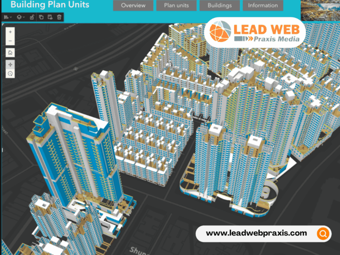 Custom ArcGIS Add-ons for Esri