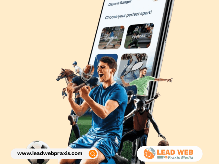 Develop Fantasy Sports App