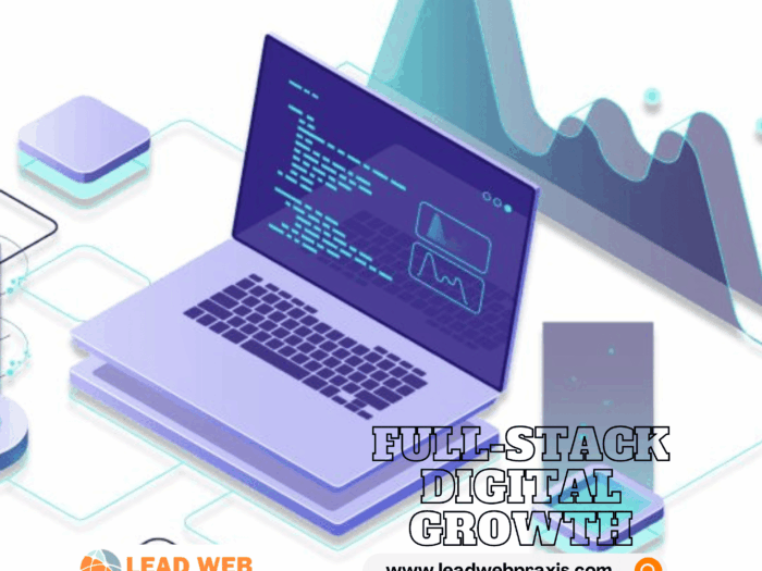 Full-Stack Digital Growth