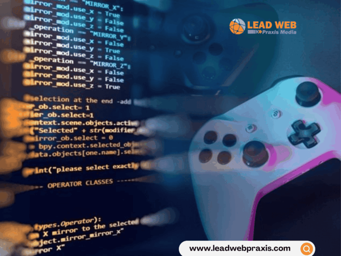 Meta Game Development