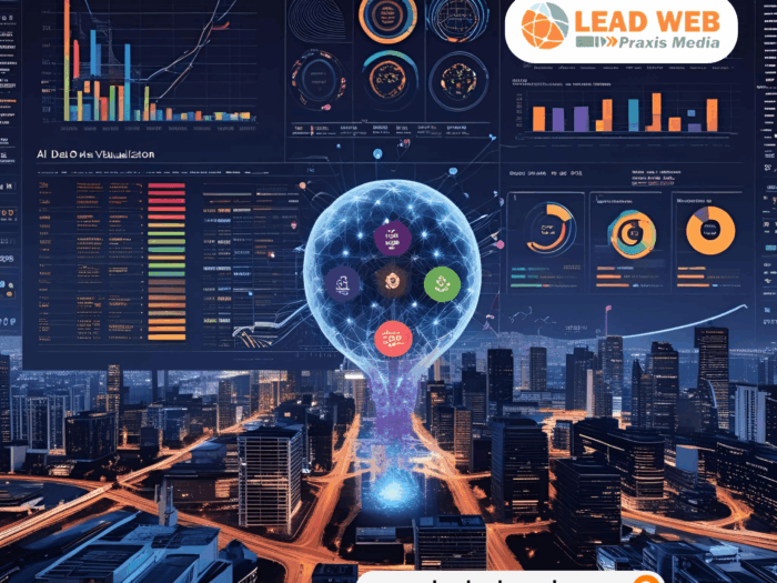 AI Data Visualization