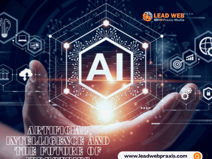 Artificial Intelligence and the Future of Industries