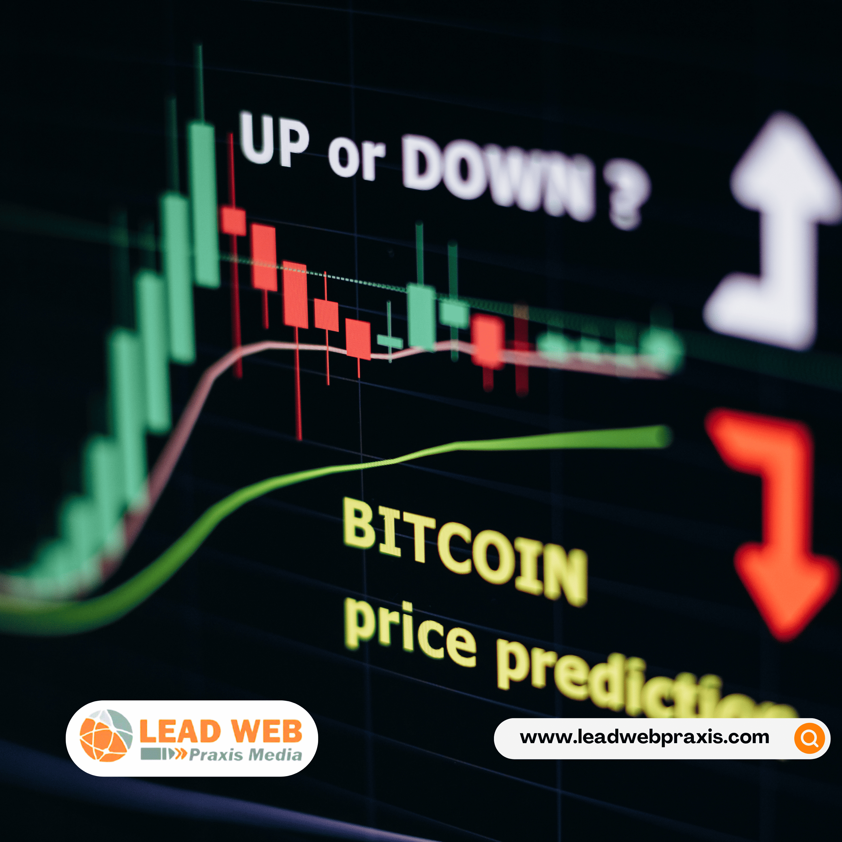 Cryptocurrency price prediction | Machine Learning prediction