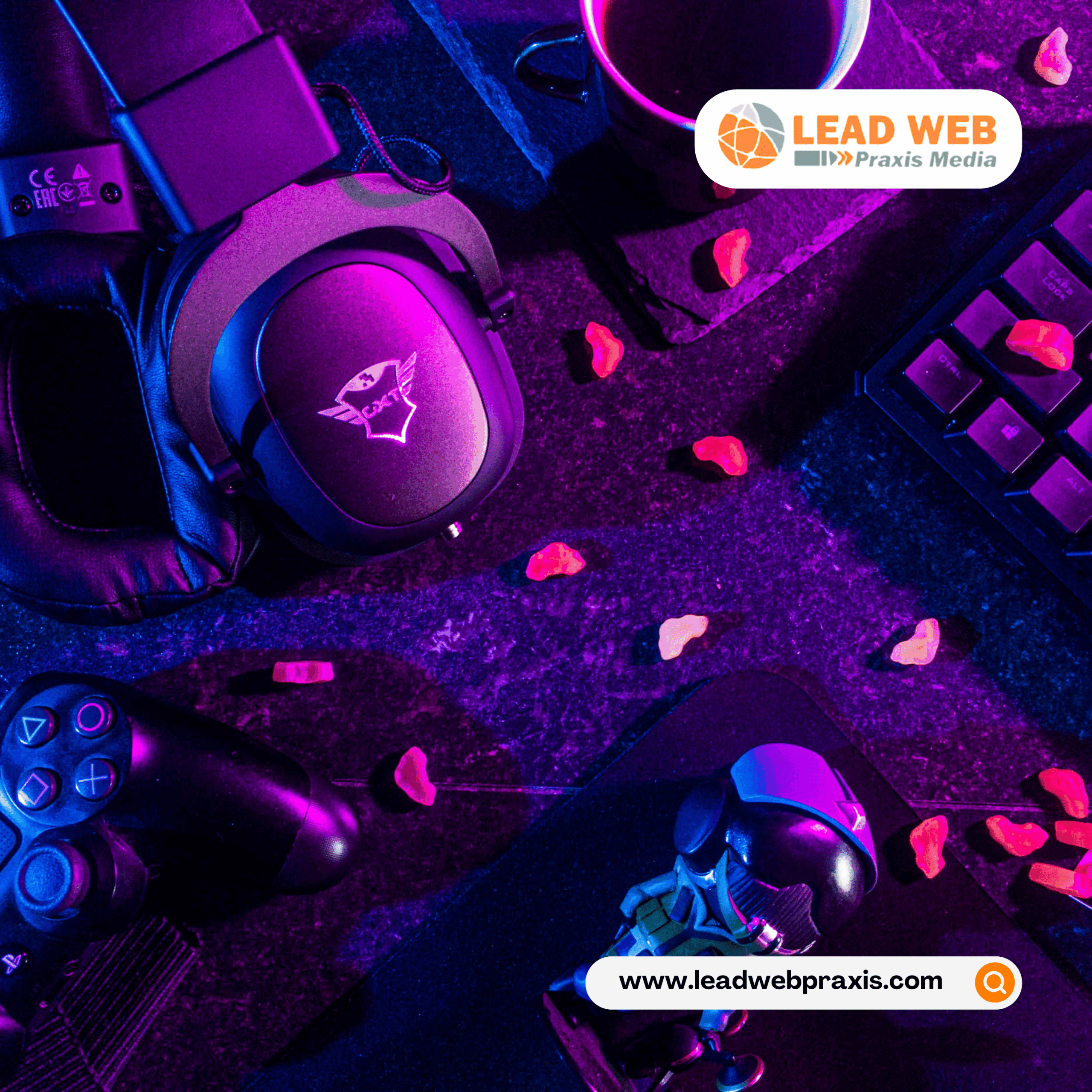 Game App Development