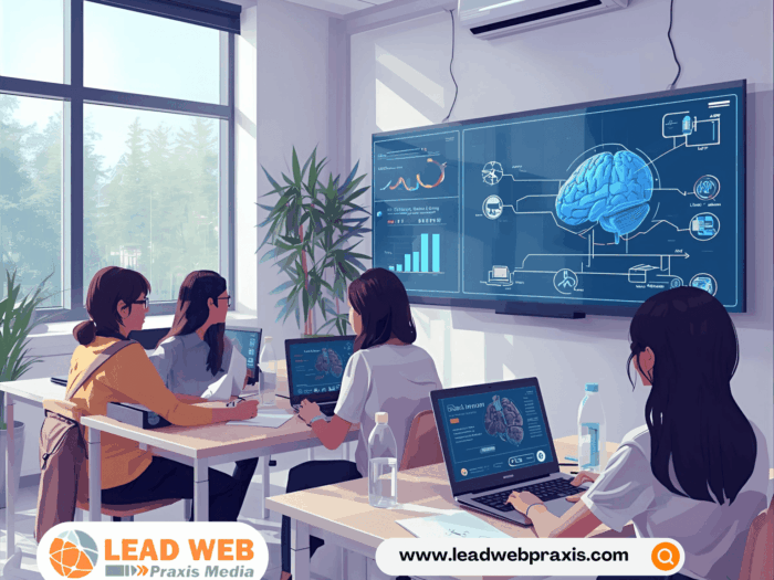 Machine Learning in Education