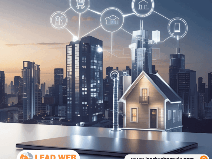 Modern Tech for Modern Realtors