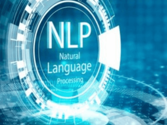 NLP In EdTech
