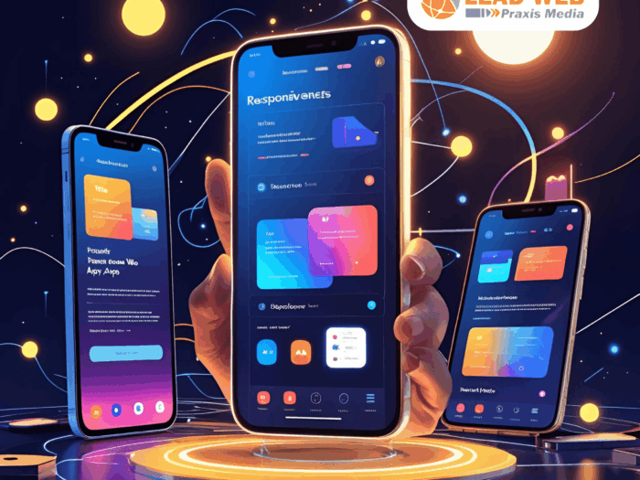 The Power of Progressive Web Apps