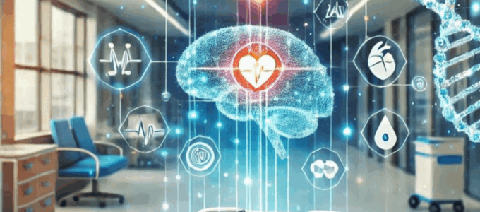 AI in Healthcare