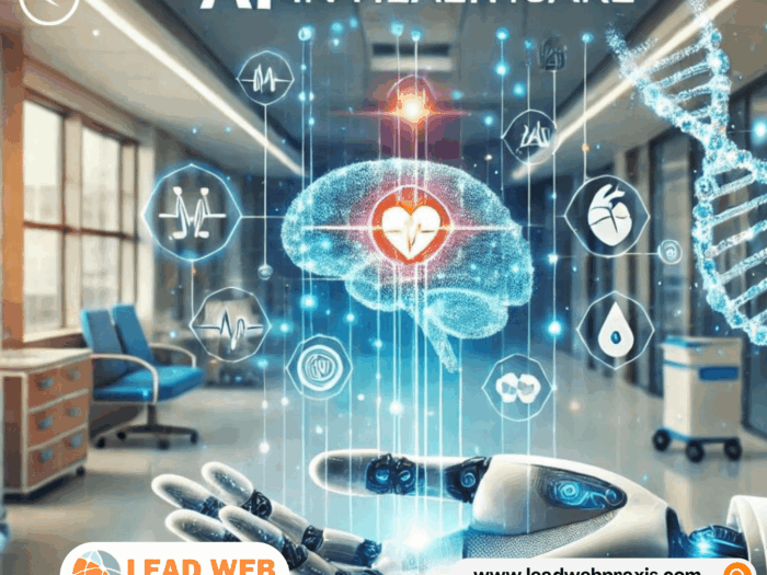 AI in Healthcare