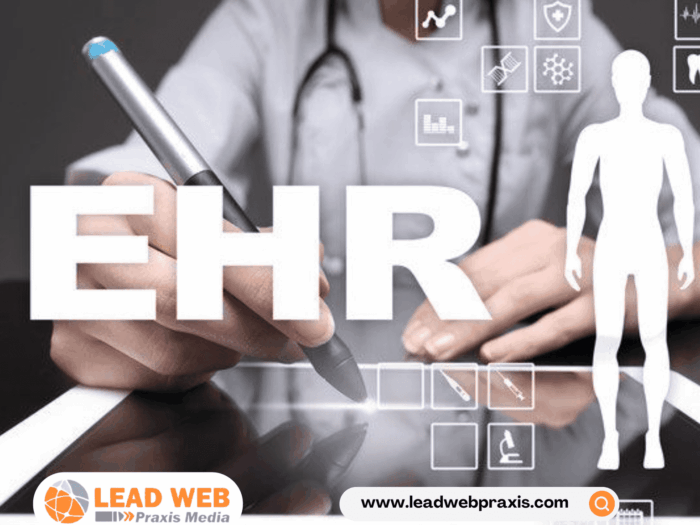 Seamless EHR Integration