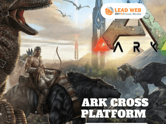 ARK cross platform
