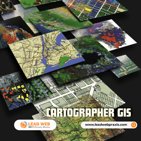 Cartographer GIS