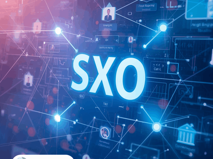 Implementing a successful SXO strategy