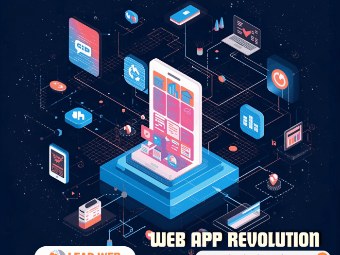 Web App Revolution
