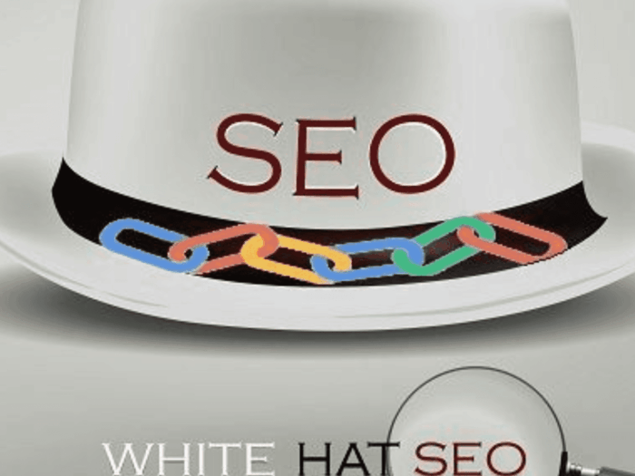 White Hat SEO