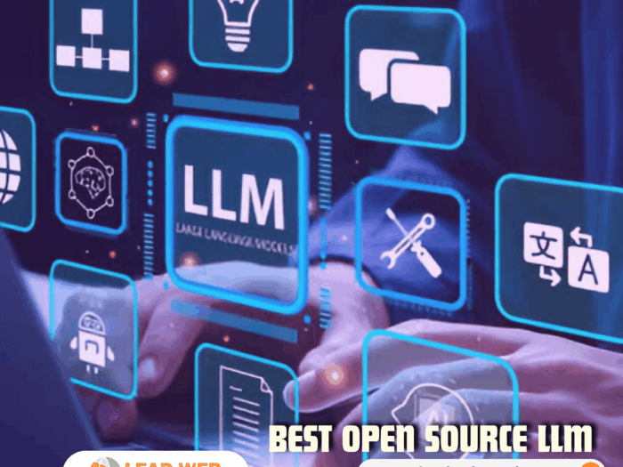 Best Open Source LLM