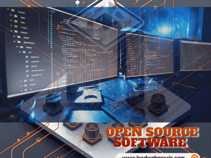 Open Source Software