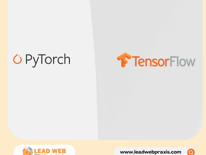 PyTorch or TensorFlow