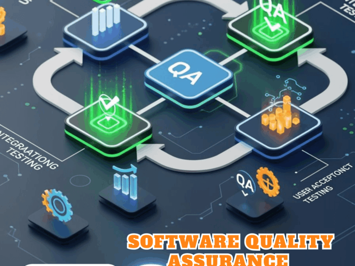 Software Quality Assurance