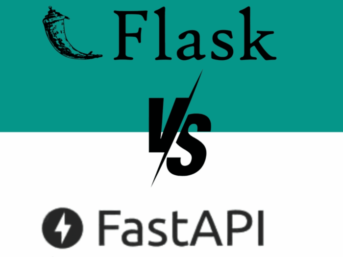 FastAPI or Flask