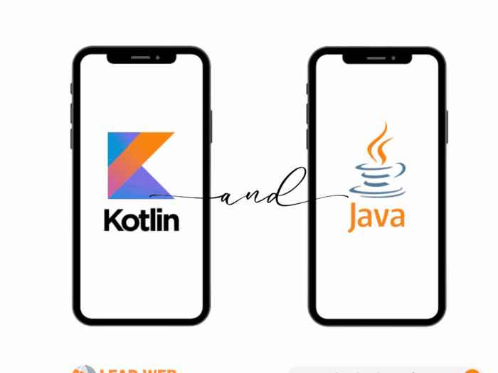 Kotlin and Java