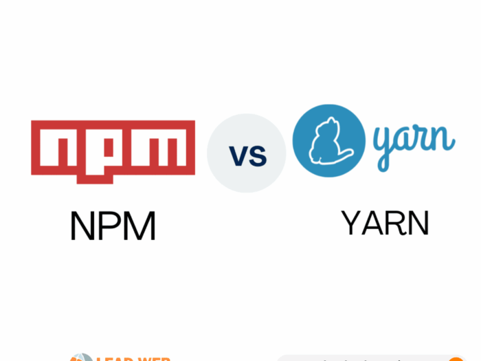 Yarn or NPM