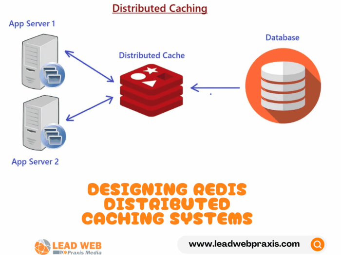 Designing Redis Distributed Caching Systems