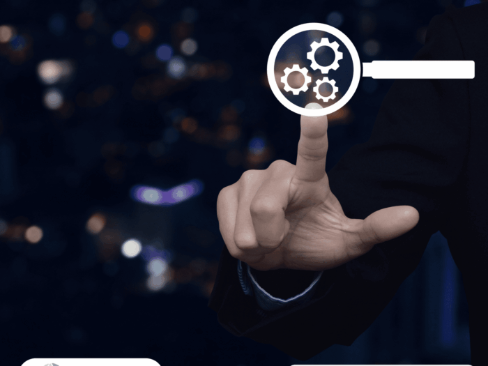 Generative Search Experience