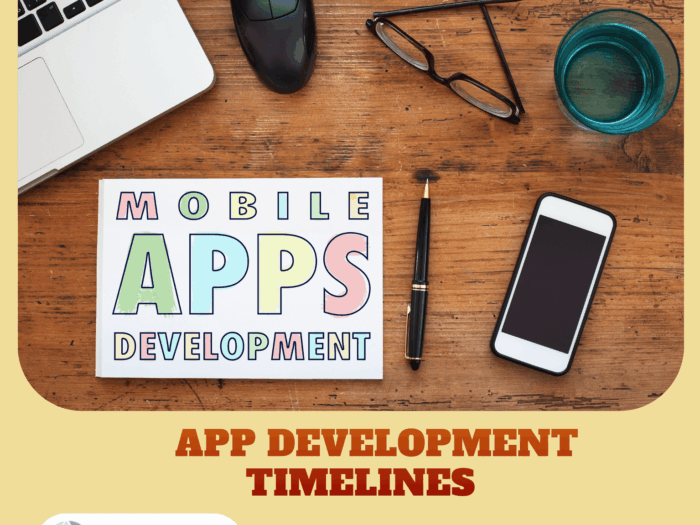 App Development Timelines