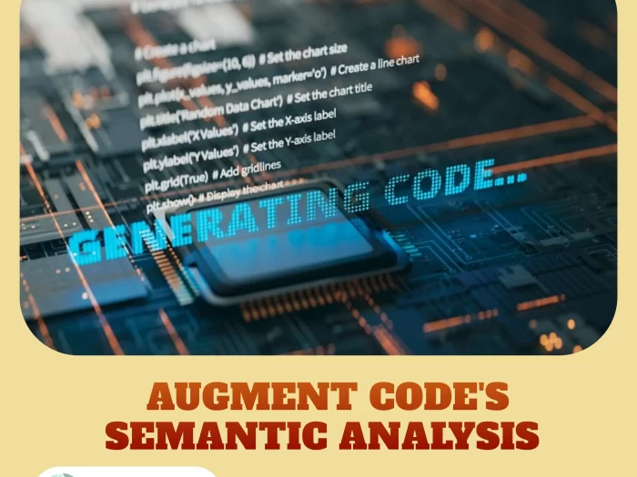 Augment Code's semantic analysis