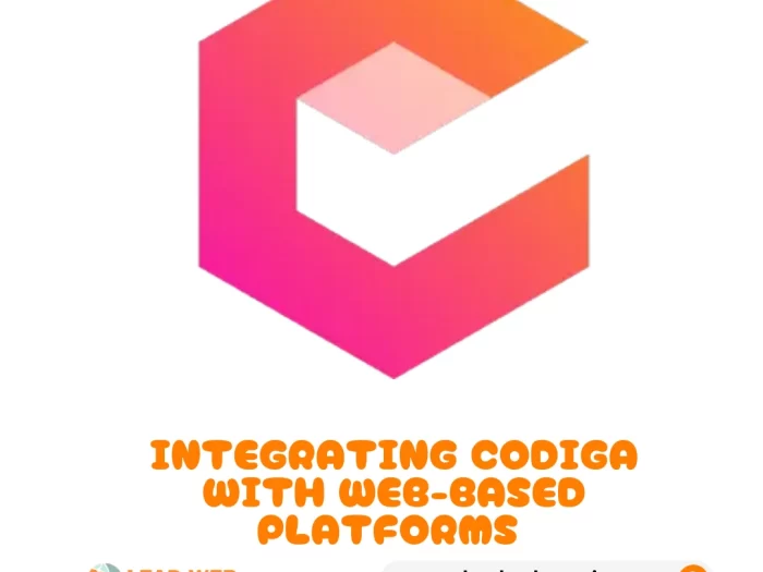 Integrating Codiga with web-based platforms