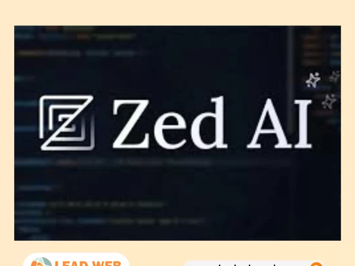 Zed for real-time AI collaboration