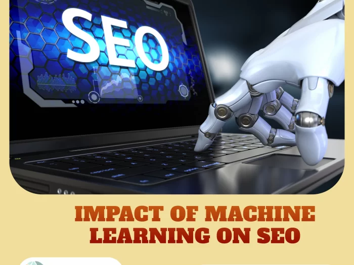 impact of machine learning on SEO