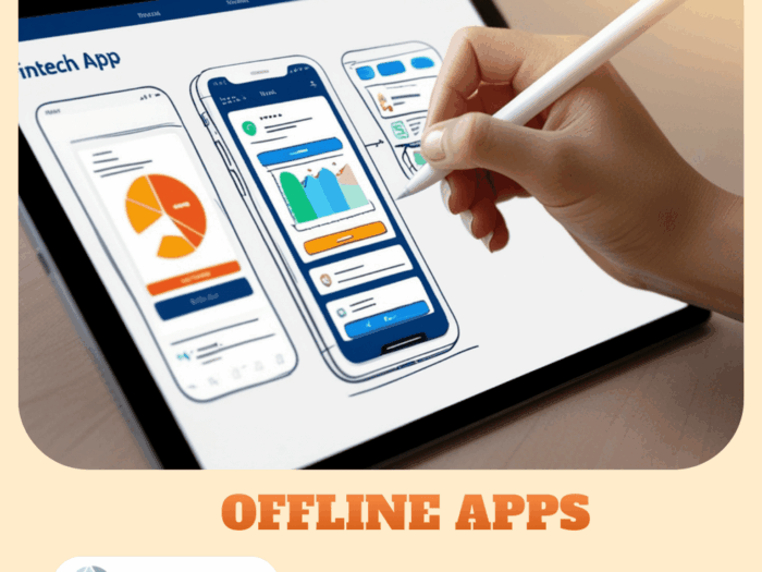 offline apps