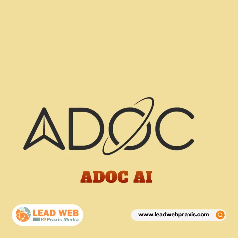 Adoc AI