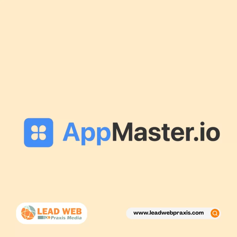 AppMaster