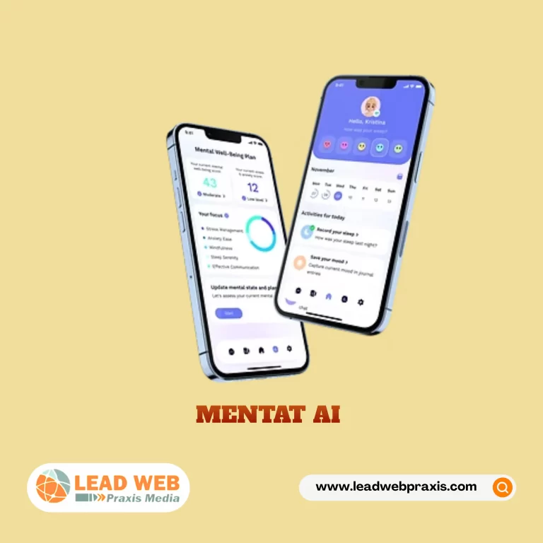 Mentat AI