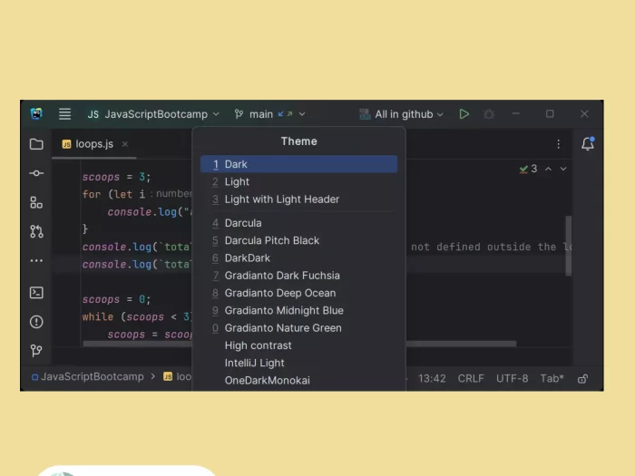 WebStorm
