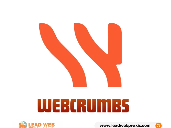 Webcrumbs