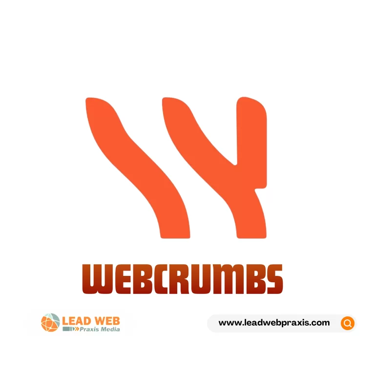 Webcrumbs