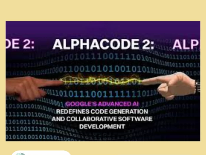 Writing code with AlphaCode