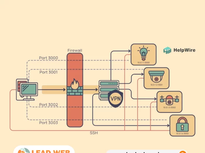 connecting Sourcery behind a firewall